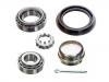 وإذ تضع عجلة النائب عدة Wheel Bearing Rep. kit:006 981 16 05