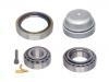 وإذ تضع عجلة النائب عدة Wheel Bearing Rep. kit:126 330 00 51