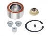 وإذ تضع عجلة النائب عدة Wheel Bearing Rep. kit:1H0 498 625