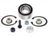 ホイールベアリング議員キット Wheel Bearing Rep. kit:357 498 625 B