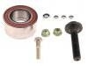 وإذ تضع عجلة النائب عدة Wheel Bearing Rep. kit:4A0 498 625