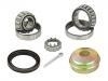 ホイールベアリング議員キット Wheel Bearing Rep. kit:4A0 598 625 A