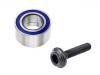 轴承修理包 Wheel Bearing Rep. kit:4B0 598 625 B