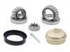 Juego, rodamiento rueda Wheel Bearing Rep. kit:8D0 598 625