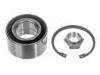 وإذ تضع عجلة النائب عدة Wheel bearing kit:6U0 498 003