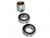 وإذ تضع عجلة النائب عدة Wheel bearing kit:08123-62047