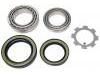 وإذ تضع عجلة النائب عدة Wheel bearing kit:5 015 650