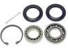 ホイールベアリング議員キット Wheel bearing kit:211 501 287 S