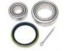 وإذ تضع عجلة النائب عدة Wheel bearing kit:1 053 115