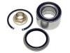 وإذ تضع عجلة النائب عدة Wheel bearing kit:B455-33-047B