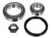 وإذ تضع عجلة النائب عدة Wheel bearing kit:113 517 185 B