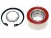 وإذ تضع عجلة النائب عدة Wheel bearing kit:1604 287