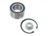 وإذ تضع عجلة النائب عدة Wheel Bearing Kit:1J0 498 625