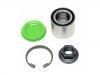 وإذ تضع عجلة النائب عدة Wheel Bearing Kit:1604 007