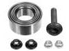 Kit, roulement de roue Wheel bearing kit:4D0 498 625 A