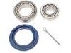 Kit, roulement de roue Wheel bearing kit:1603 193