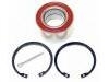 ремкомплект подшипники Wheel bearing kit:1603 191