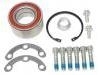 轴承修理包 Wheel bearing kit:129 980 04 16