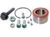 ホイールベアリング議員キット Wheel bearing kit:7D0 498 625