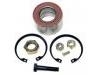 وإذ تضع عجلة النائب عدة Wheel bearing kit:6N0 498 625