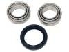 وإذ تضع عجلة النائب عدة Wheel bearing kit:1 019 561