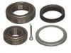 ホイールベアリング議員キット Wheel Bearing Rep. kit:2713 91