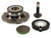 Juego, rodamiento rueda Wheel Bearing Rep. kit:8K0 598 611