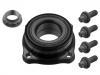 Radlagersatz Wheel Bearing Rep. kit:33 41 6 775 021