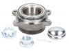 Kit, roulement de roue Wheel Bearing Rep. kit:VKBA 6915