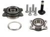 ホイールベアリング議員キット Wheel Bearing Rep. kit:4E0 598 625