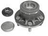 وإذ تضع عجلة النائب عدة Wheel Bearing Rep. kit:1469186