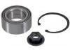 وإذ تضع عجلة النائب عدة Wheel Bearing Rep. kit:1 225 764