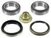 ホイールベアリング議員キット Wheel Bearing Rep. kit:KK150-33-047