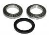 Kit, roulement de roue Wheel Bearing Rep. kit:1905220