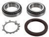 وإذ تضع عجلة النائب عدة Wheel Bearing Rep. kit:2D0 501 319 B