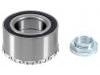 وإذ تضع عجلة النائب عدة Wheel Bearing Rep. kit:639 981 04 27