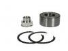 轴承修理包 Wheel Bearing Rep. kit:16 03 337