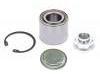 Kit, roulement de roue Wheel Bearing Rep. kit:9214640