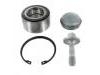 轴承修理包 Wheel Bearing Rep. kit:246 981 00 06