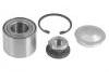 وإذ تضع عجلة النائب عدة Wheel Bearing Rep. kit:43 21 021 03R