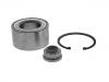 ремкомплект подшипники Wheel Bearing Rep. kit:166 981 00 06