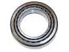 ступица Wheel bearing:40215-D0100