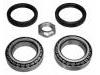 وإذ تضع عجلة النائب عدة Wheel bearing kit:95619170