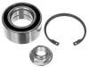 Juego, rodamiento rueda Wheel bearing kit:9140 844