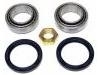 Kit, roulement de roue Wheel bearing kit:77 01 468 409