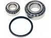 轴承修理包 Wheel bearing kit:77 01 465 647