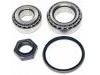 وإذ تضع عجلة النائب عدة Wheel bearing kit:77 01 465 646