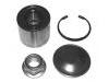 وإذ تضع عجلة النائب عدة Wheel bearing kit:77 01 208 059