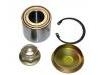 وإذ تضع عجلة النائب عدة Wheel bearing kit:77 01 208 058