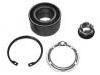 Kit, roulement de roue Wheel bearing kit:77 01 207 677